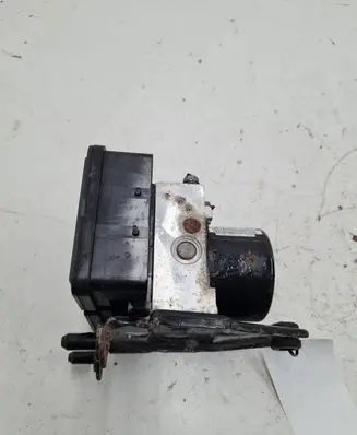 Volkswagen Golf Plus ABS Pump 1K0907379BE 1K0614517CP