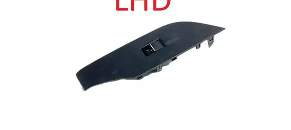 Electric window control switch