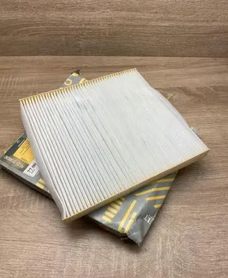 Renault Scenic I Cabin air micro filter 7700428820