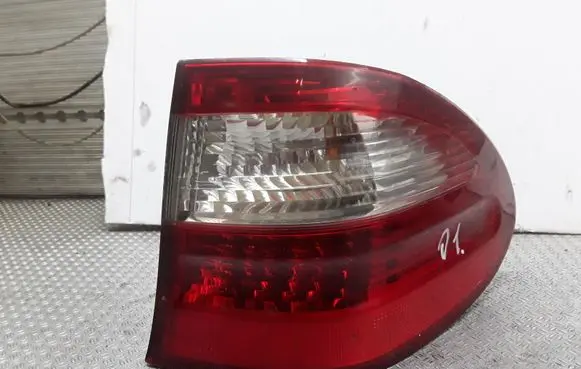 Mercedes-Benz E W211 Rear/tail lights