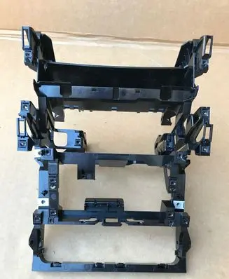 Land Rover Discovery 5 Dashboard storage box/compartment JY3204268D HY3245N44A