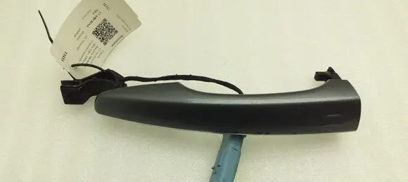 Citroen C3 Aircross Front door exterior handle 9678532077