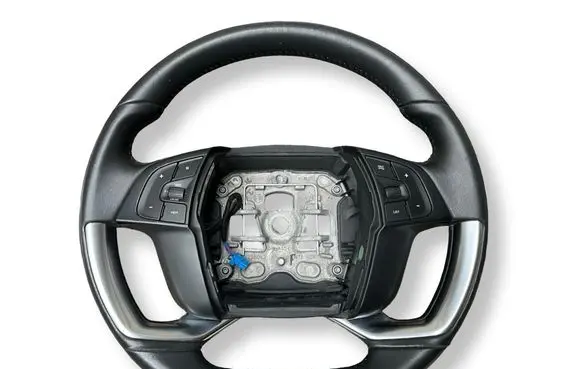 Citroen C4 Grand Picasso Steering wheel 98096592ZD