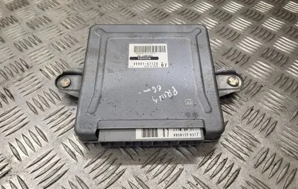 Toyota Prius (NHW20) Engine control unit/module 8998147130