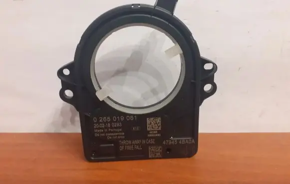 Nissan Qashqai Steering angle sensor 11035 0265019061