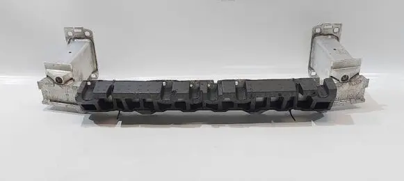 Volkswagen Touareg III Front bumper support beam 760807109B