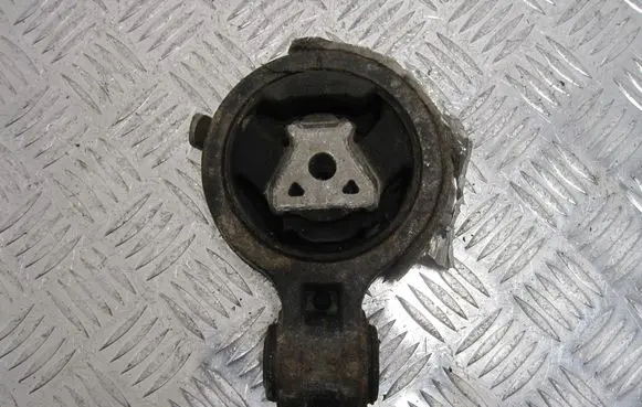 Fiat 500 Cinquecento Engine mount vacuum valve 24861N