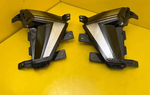 Renault Captur II LED Daytime headlight 266009347R