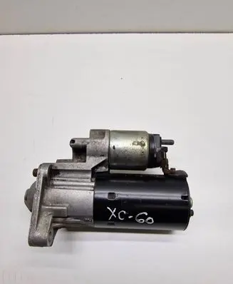 Volvo XC60 Starter motor 6G9N11000CD 0001108412