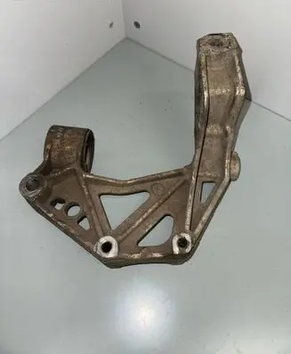 Skoda Fabia Mk2 (5J) Other front suspension part 6Q0199293D