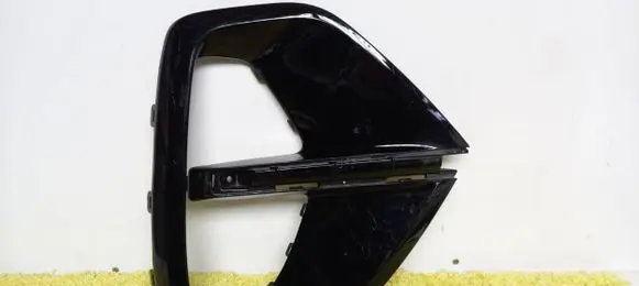 KIA Sportage Front bumper lower grill 86521-F1500