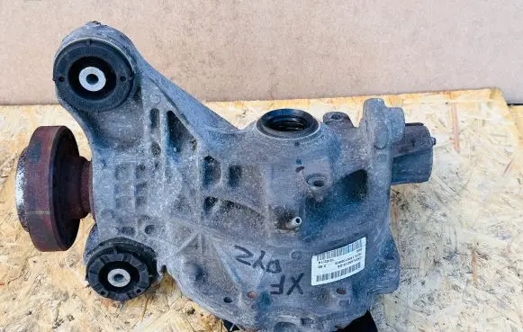Jaguar XF Rear differential DX234A213DA
