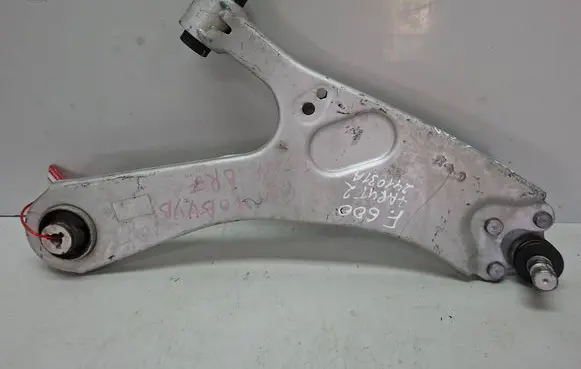 Peugeot 2008 II Front control arm S27645383 7ARUT2