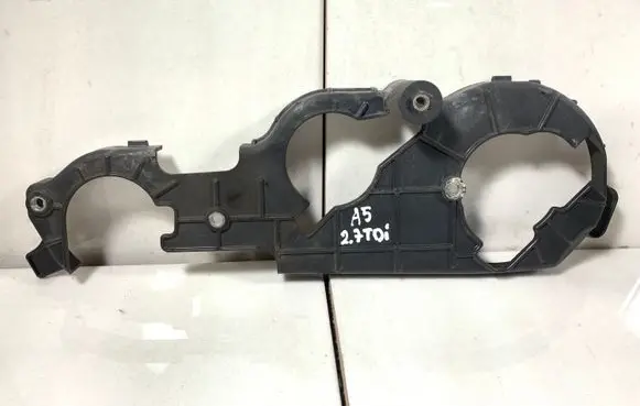Audi A5 8T 8F Timing belt guard (cover) 059109133S