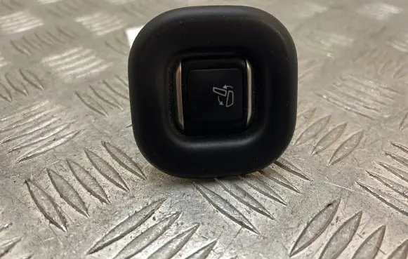Mercedes-Benz GL X166 Seat control switch A1669050151