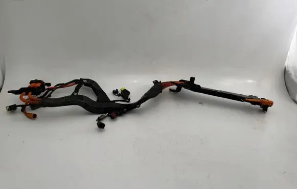Volvo XC90 Other wiring loom 31678731