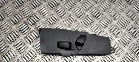 BMW X5 E70 Seat control switch 9265267