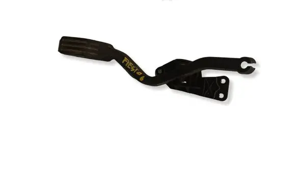 Ford Fiesta Accelerator throttle pedal 2S619P732AB