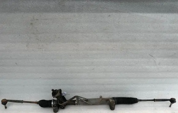 Opel Vectra C Steering rack 0250080082101 545K055D203