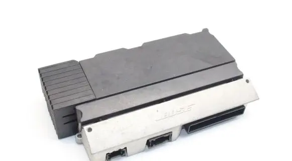 Audi A6 S6 C6 4F Sound amplifier 4F0035223G
