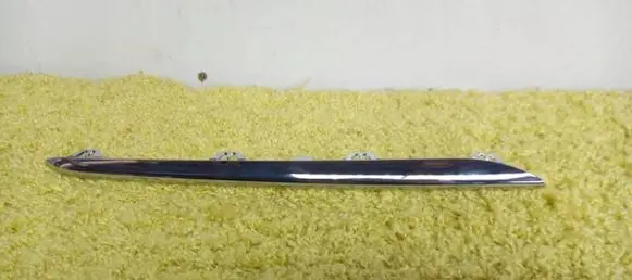Mercedes-Benz CLA C117 X117 W117 Front bumper splitter molding A1178851021