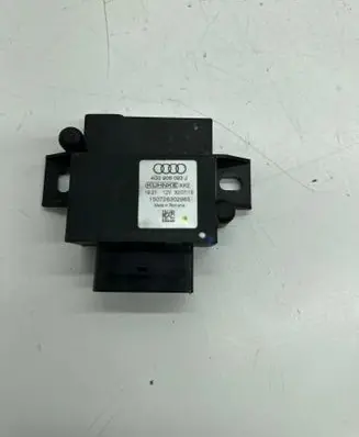 Porsche Macan (95B) Fuel injection pump control unit/module 4G0906093J 150726302985