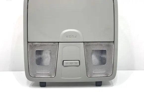 KIA Ceed Headlining lighting console trim 92800A50XX