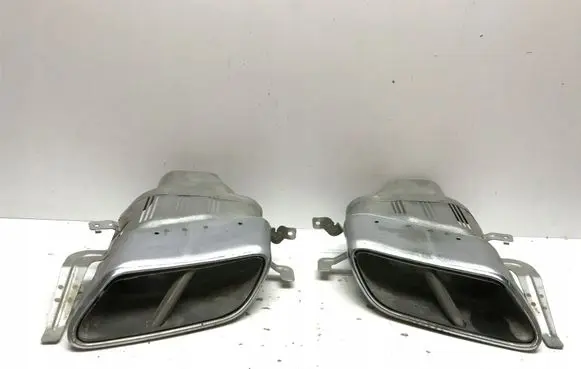 Volvo S90, V90 Muffler ending 31383308