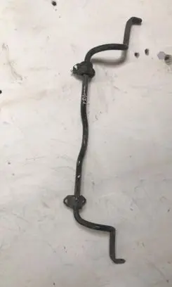 Hyundai i10 Front anti-roll bar/sway bar