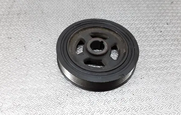 Subaru Legacy Crankshaft pulley