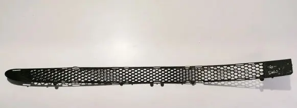 Ford Escort Front bumper lower grill A018A58AE