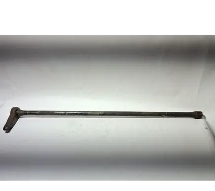 Front anti-roll bar/stabilizer link