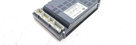 Volkswagen Phaeton Comfort/convenience module 3D0907040H 5HB00830210