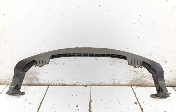Opel Corsa D Front bumper cross member 13223751