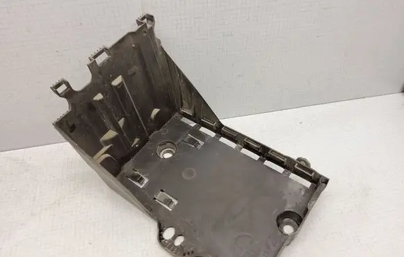 Peugeot 307 Battery tray 9663615380