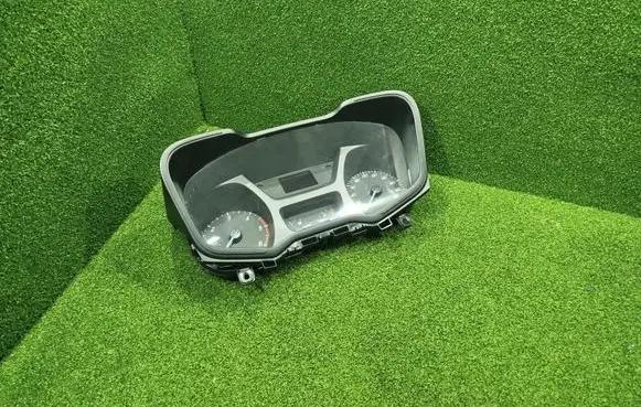 Ford Transit Custom Speedometer (instrument cluster) BK2T10849GC BK2T10849 13871771