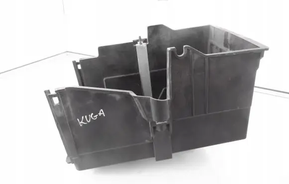 Ford Kuga I Battery box tray 4M5110723BC