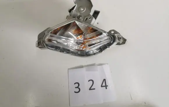Mazda CX-3 Front indicator light DB2R51350