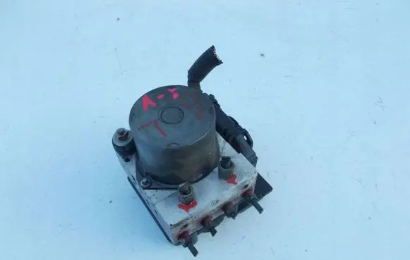 Suzuki SX4 ABS Pump 0265950462