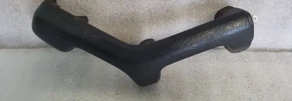 Audi Cabriolet B3 8G Other front door trim element 