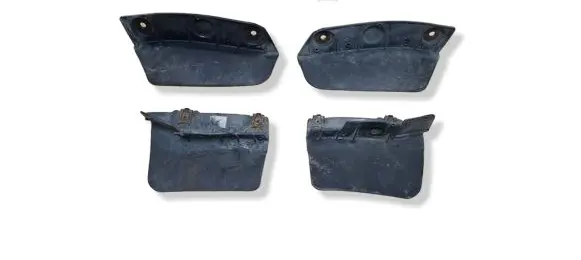 BMW X3 F25 Mudguards set 7213652