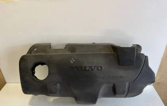 Volvo V70 Engine cover (trim) 08653495