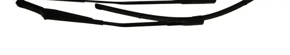 Audi A7 S7 4G Windshield/front glass wiper blade 4G1955407B