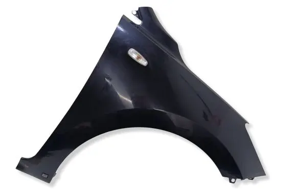 KIA Rio Fender 