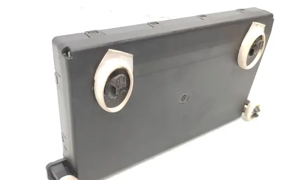 Mercedes-Benz E W211 Door control unit/module 2118208485 00006802 040828