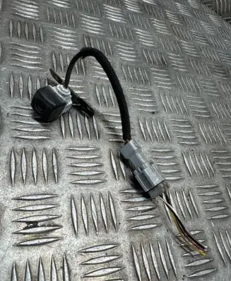 Hyundai Santa Fe Reversing camera 957602W000
