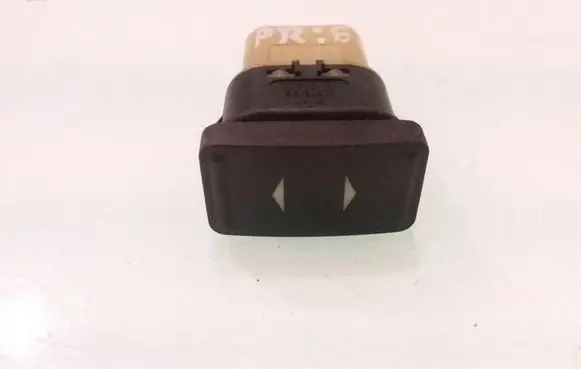 Ford Focus Electric window control switch 3M5T14529BB 03168400