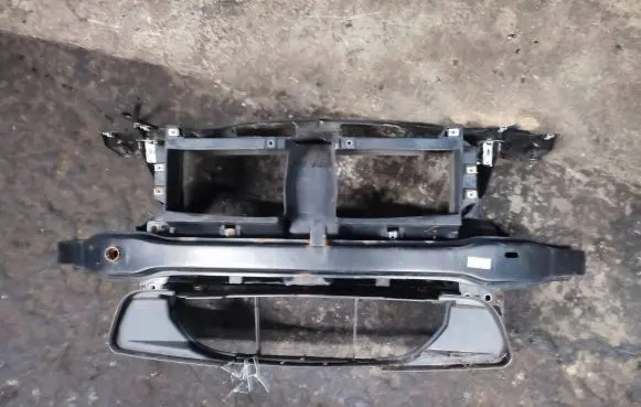 BMW X1 E84 Radiator support slam panel 2990176 51642990176