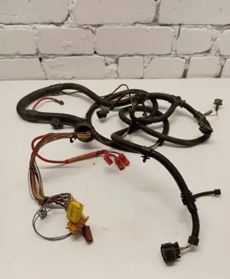Volkswagen Transporter - Caravelle T4 Headlight/headlamp wiring loom/harness 1H0971840