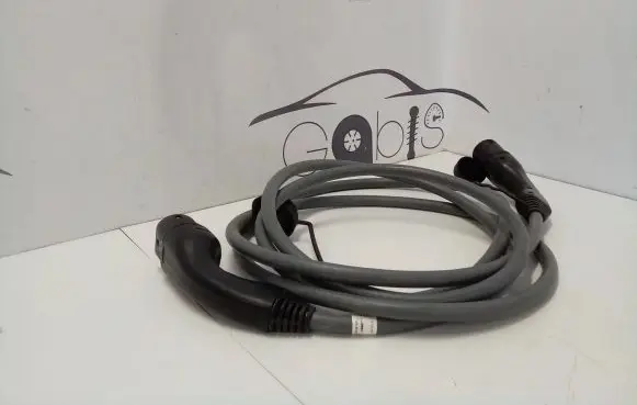 BMW iX Electric car charging cable SAA200470